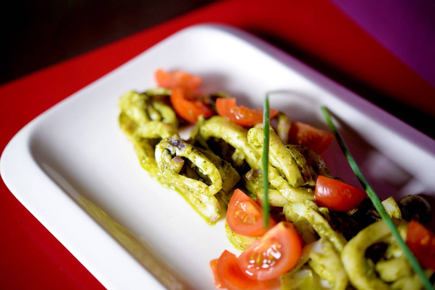 Menu di Latteria Garbatella 