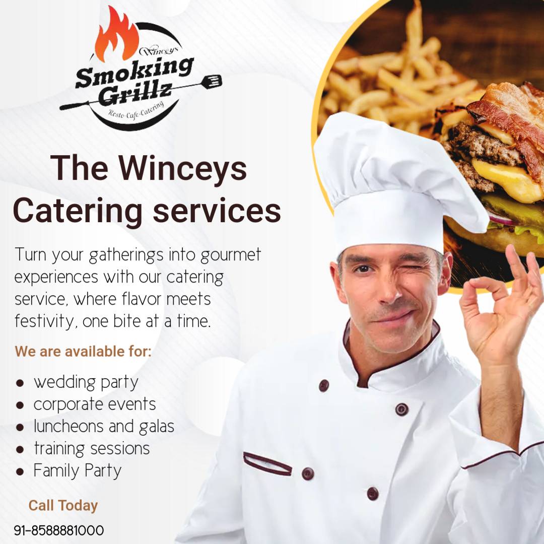 Smokking Grillz menu