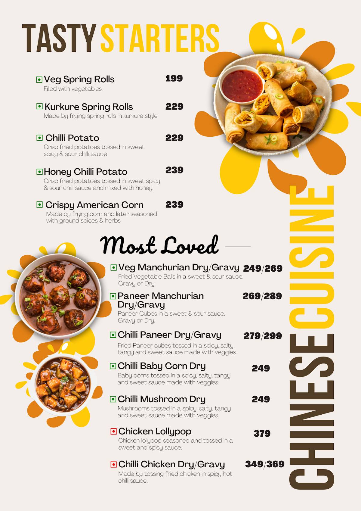 The Grey House (Cafe Terrace Lounge) Grey Courtyard menu