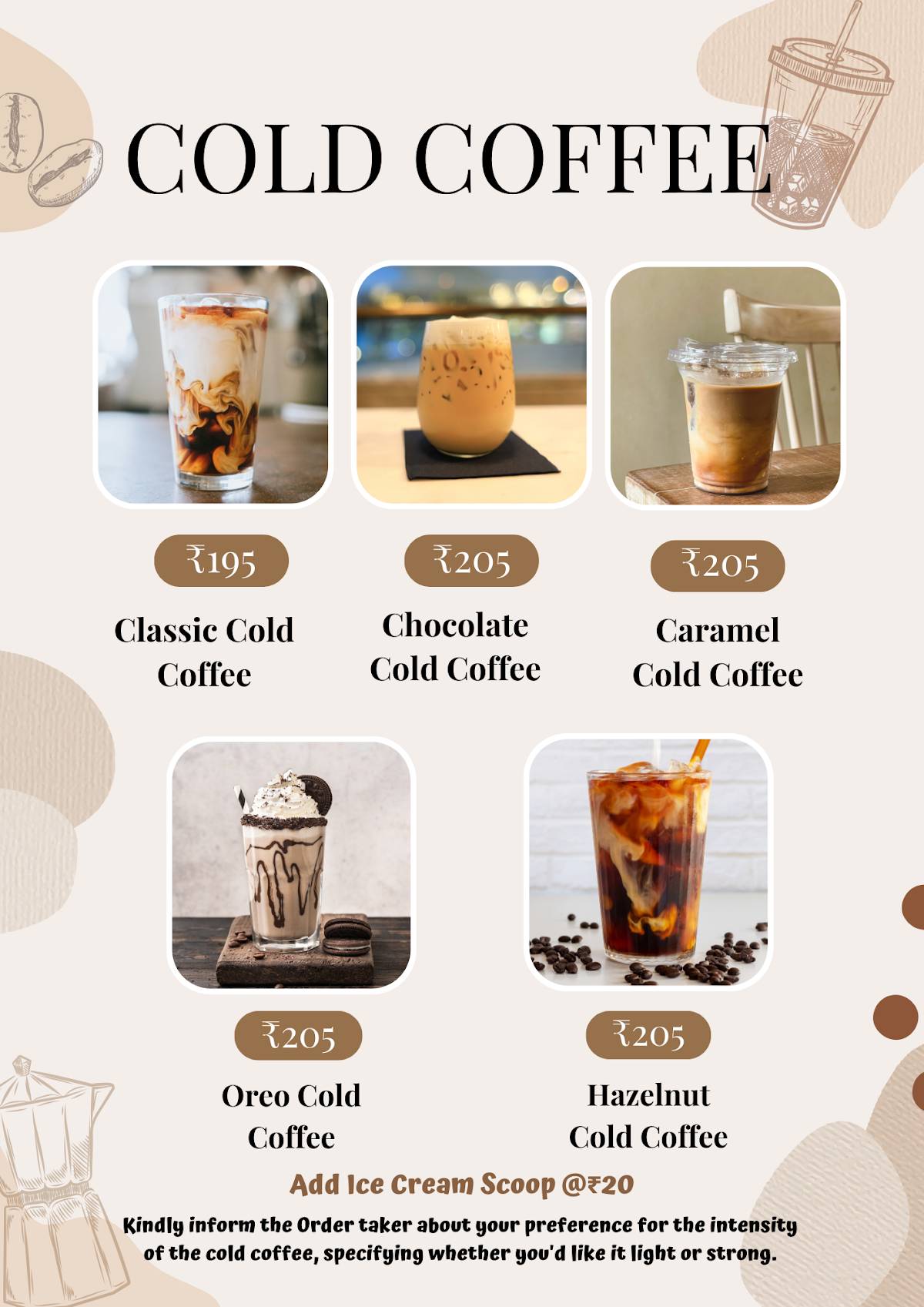 The Grey House (Cafe Terrace Lounge) Grey Courtyard menu