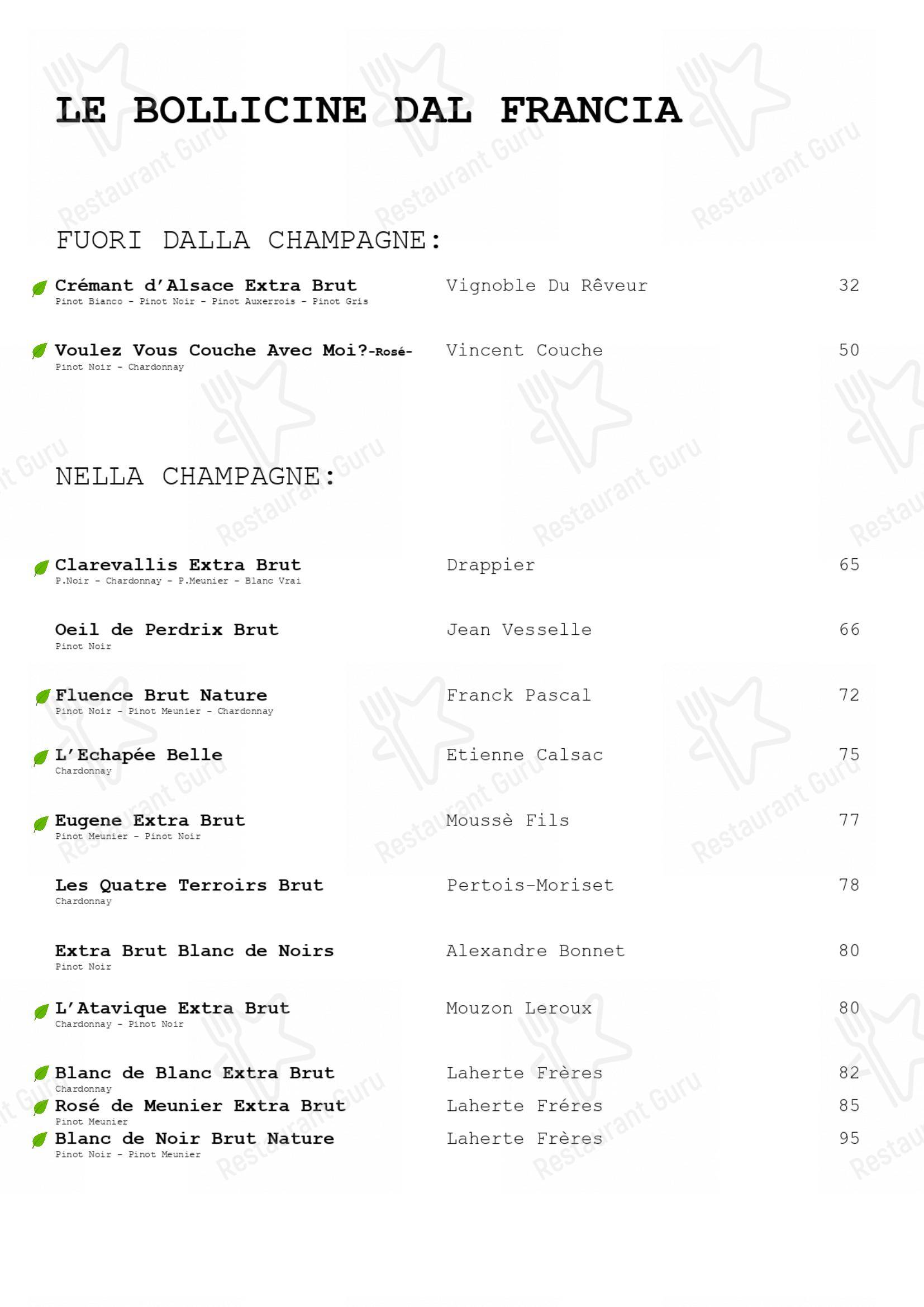 Детское per Trattoria Da Massimo in Rubiera
