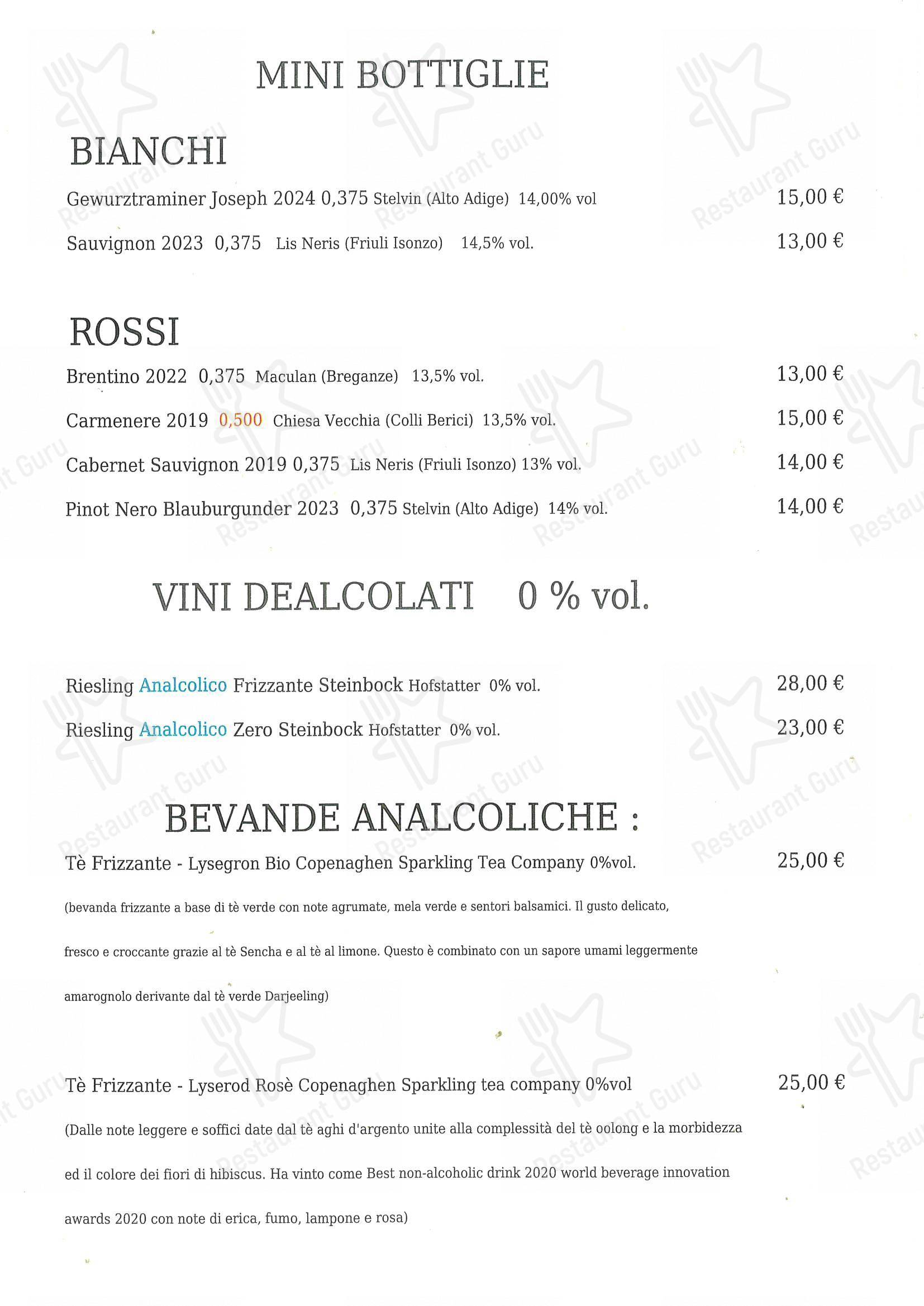 Детское per Trattoria Molin Vecio in Caldogno