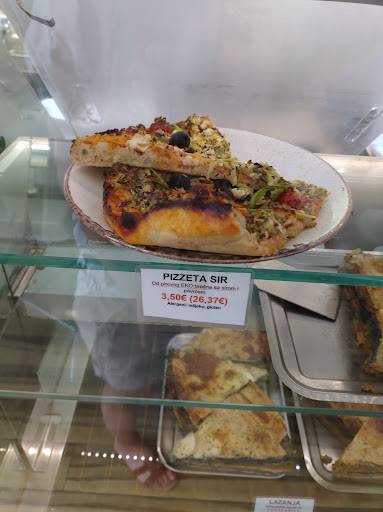 Menu di Upcafe 