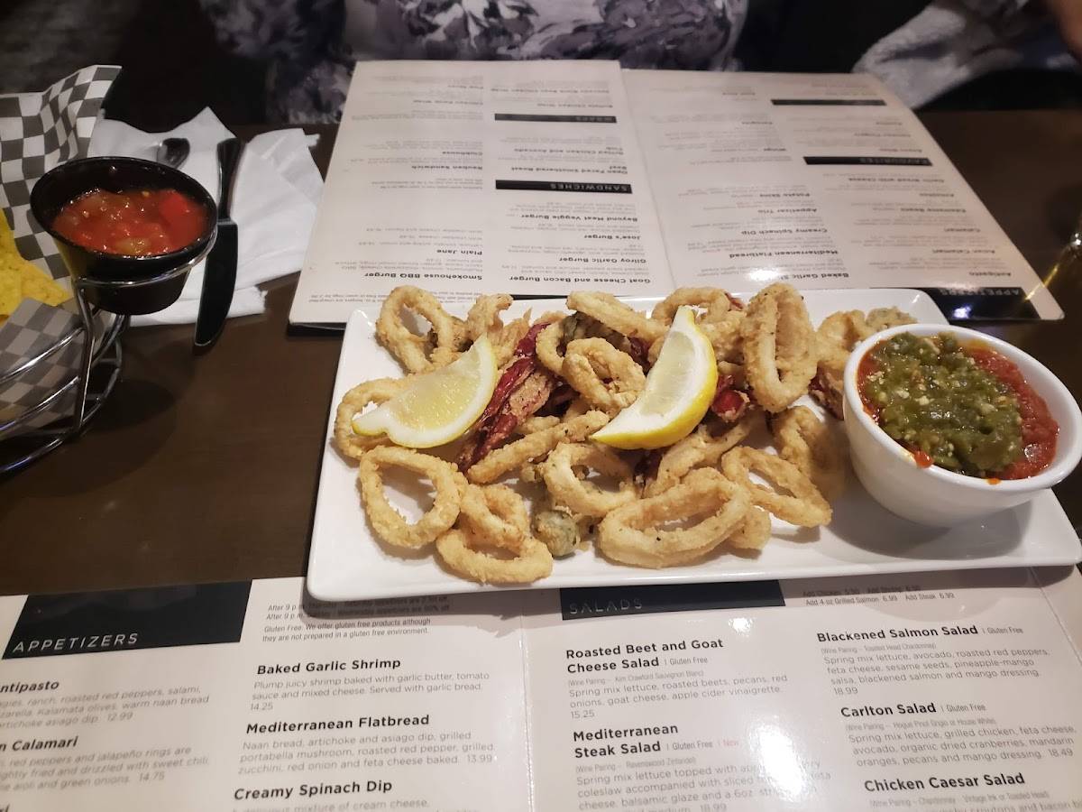 Menu at Jose's Bar & Grill Windsor, Windsor