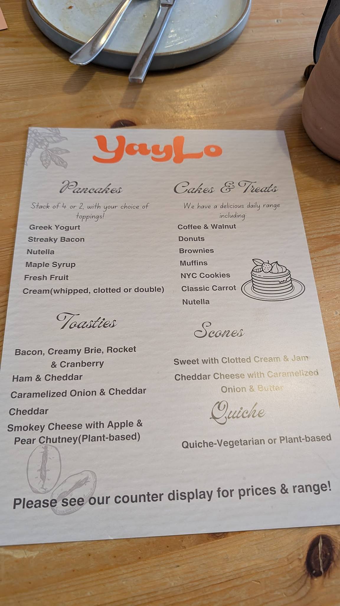 menu-at-yaylo-coffee-house-reading