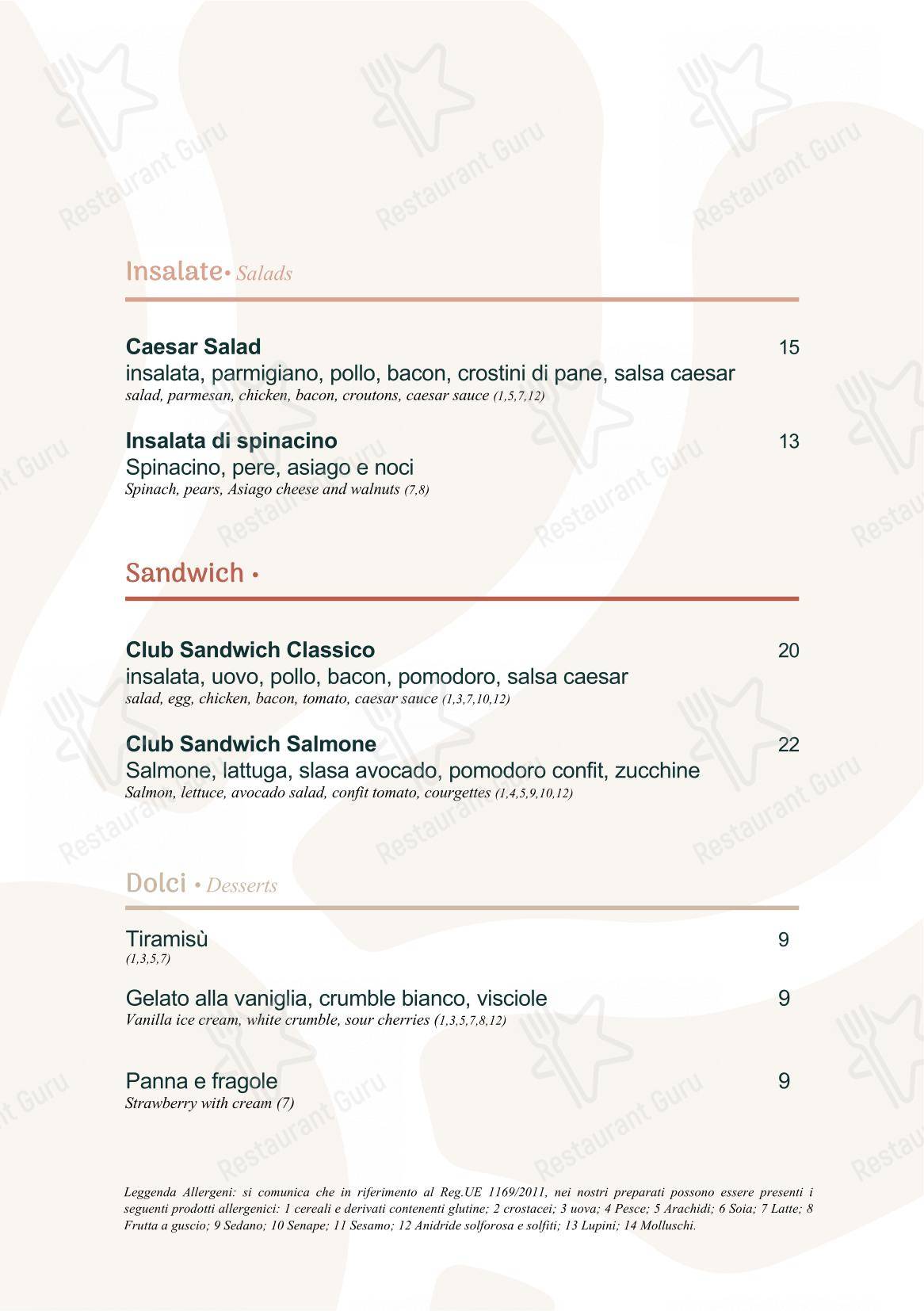 Детское pour Masa Rooftop restaurant