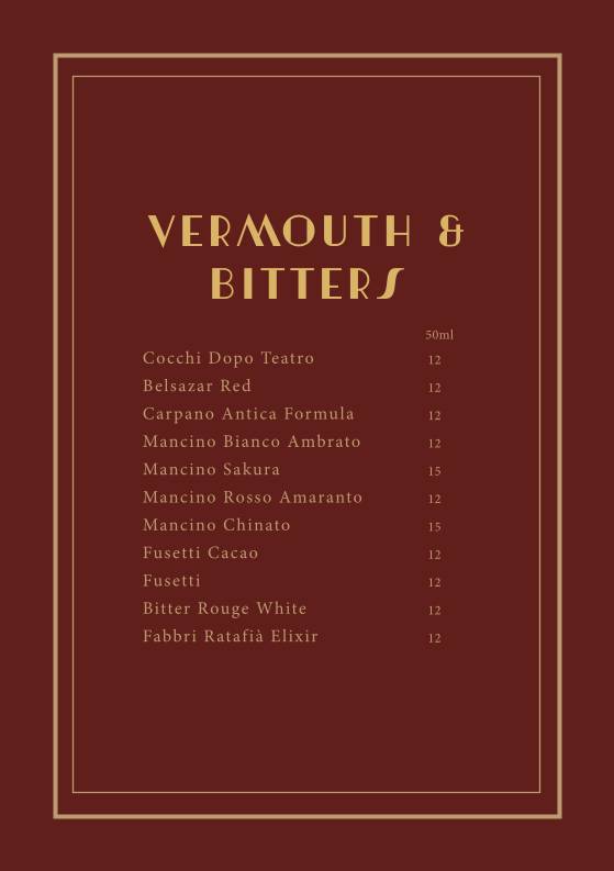 Menu di BY IT 