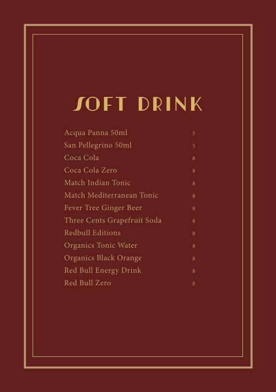Menu di BY IT 