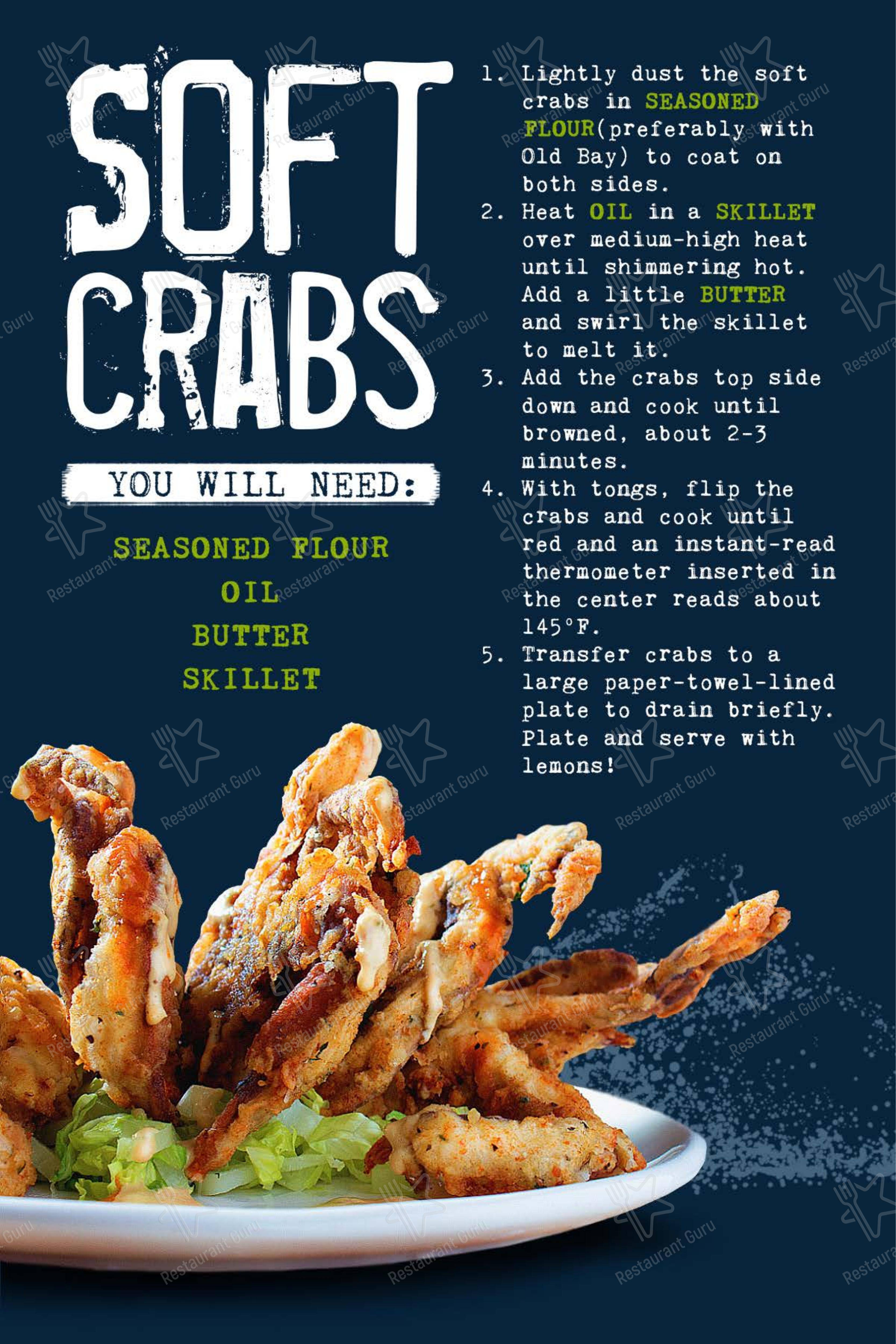 Jimmy'S Seafood Buffet Menu - 58qsclx