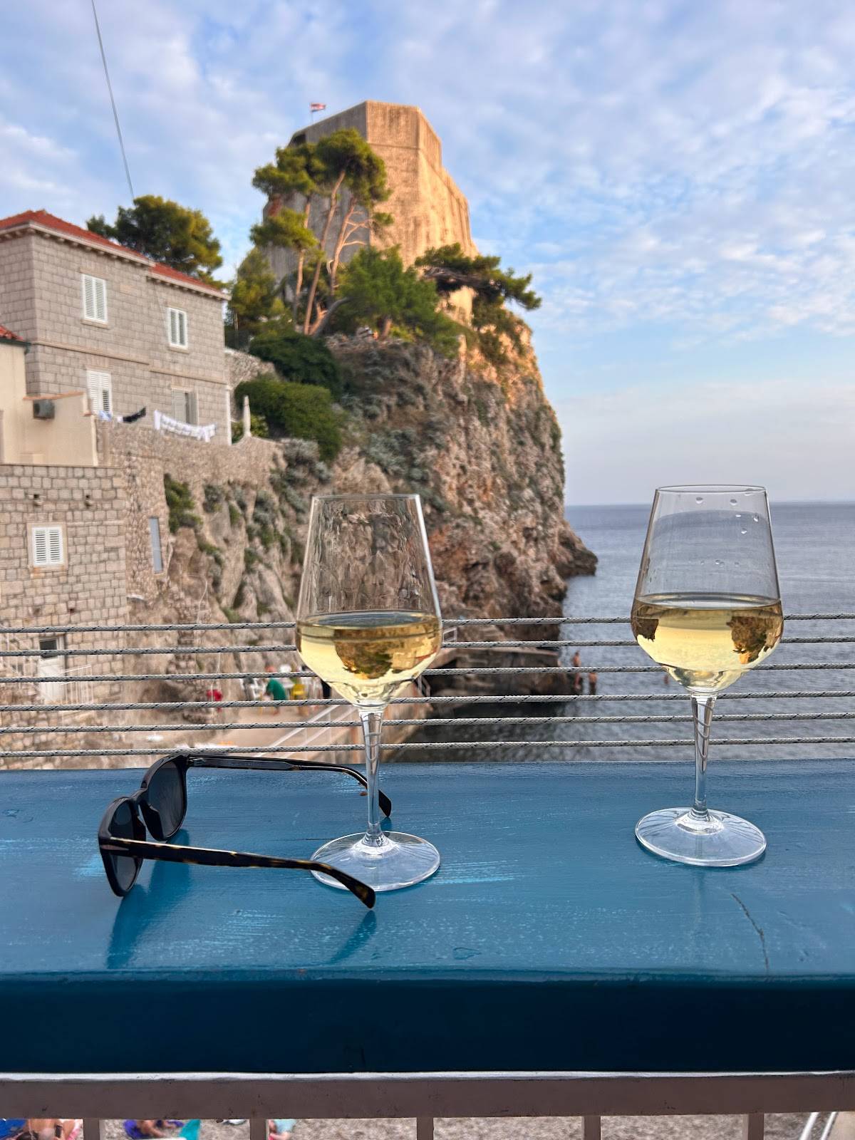 Menu di Beach Bar Dodo 