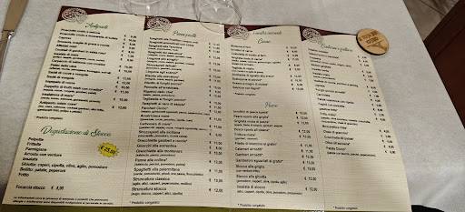 Menu di Break 