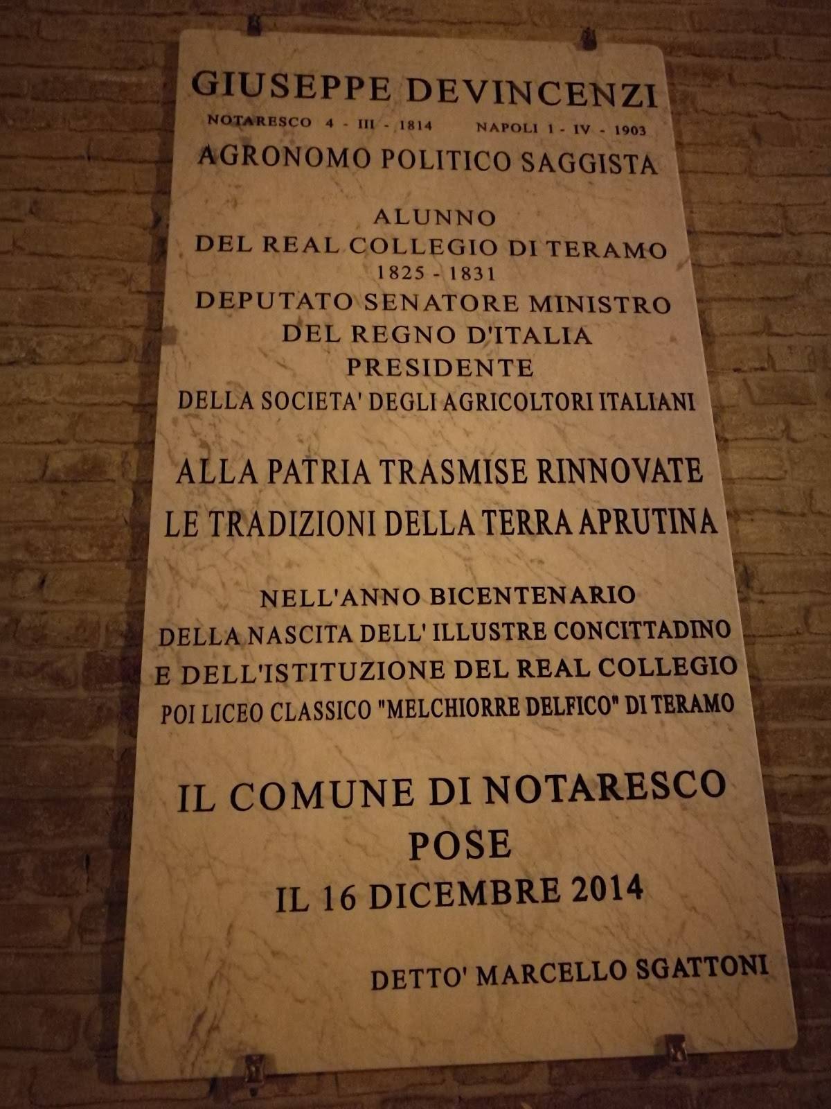 Menu di Caffe' Imperiale Srl 