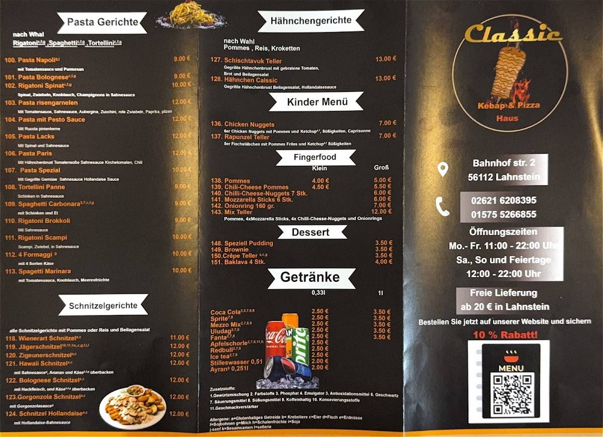 boxberg kebap & pizza haus