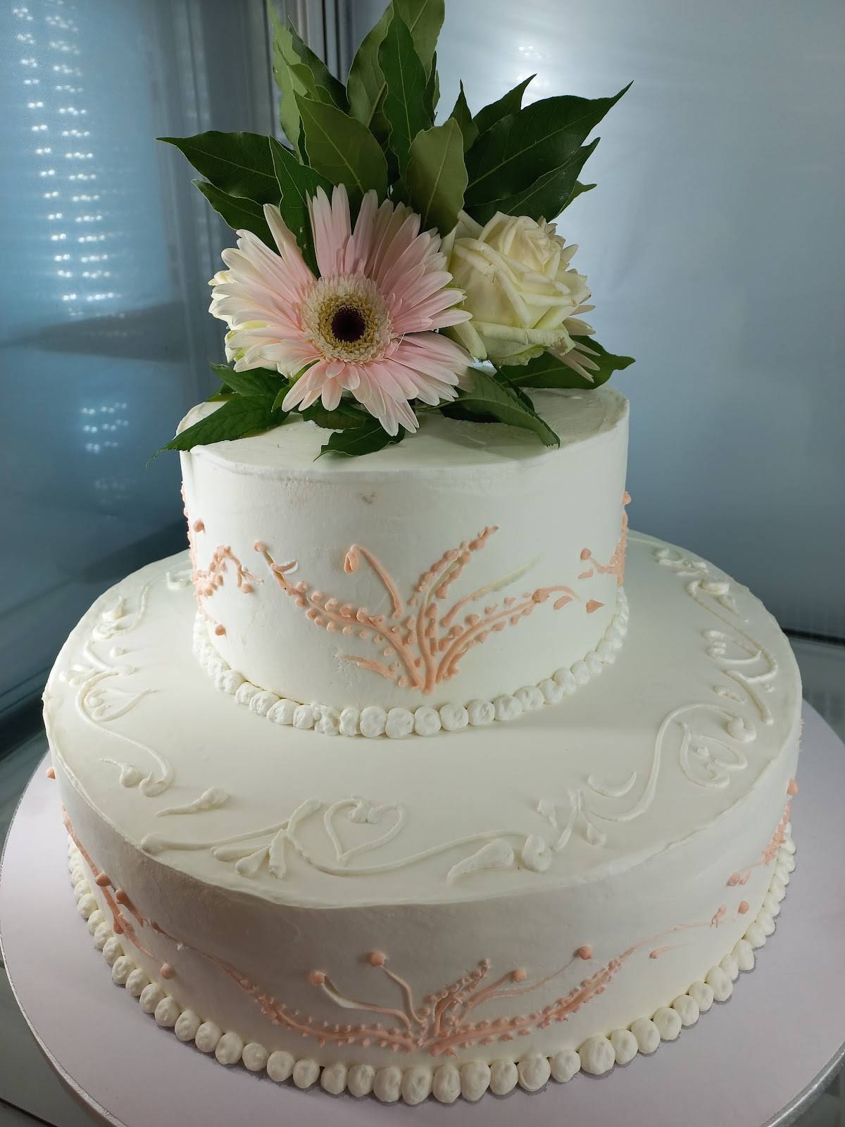 Menu di Pasticceria Caffetteria Anna 