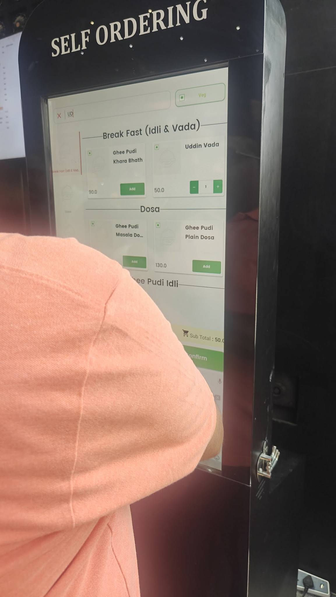 Domino's Pizza Viman Nagar, Pune menu