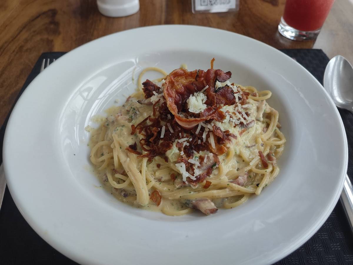 Due Cuochi Cucina - Morumbi cardápio