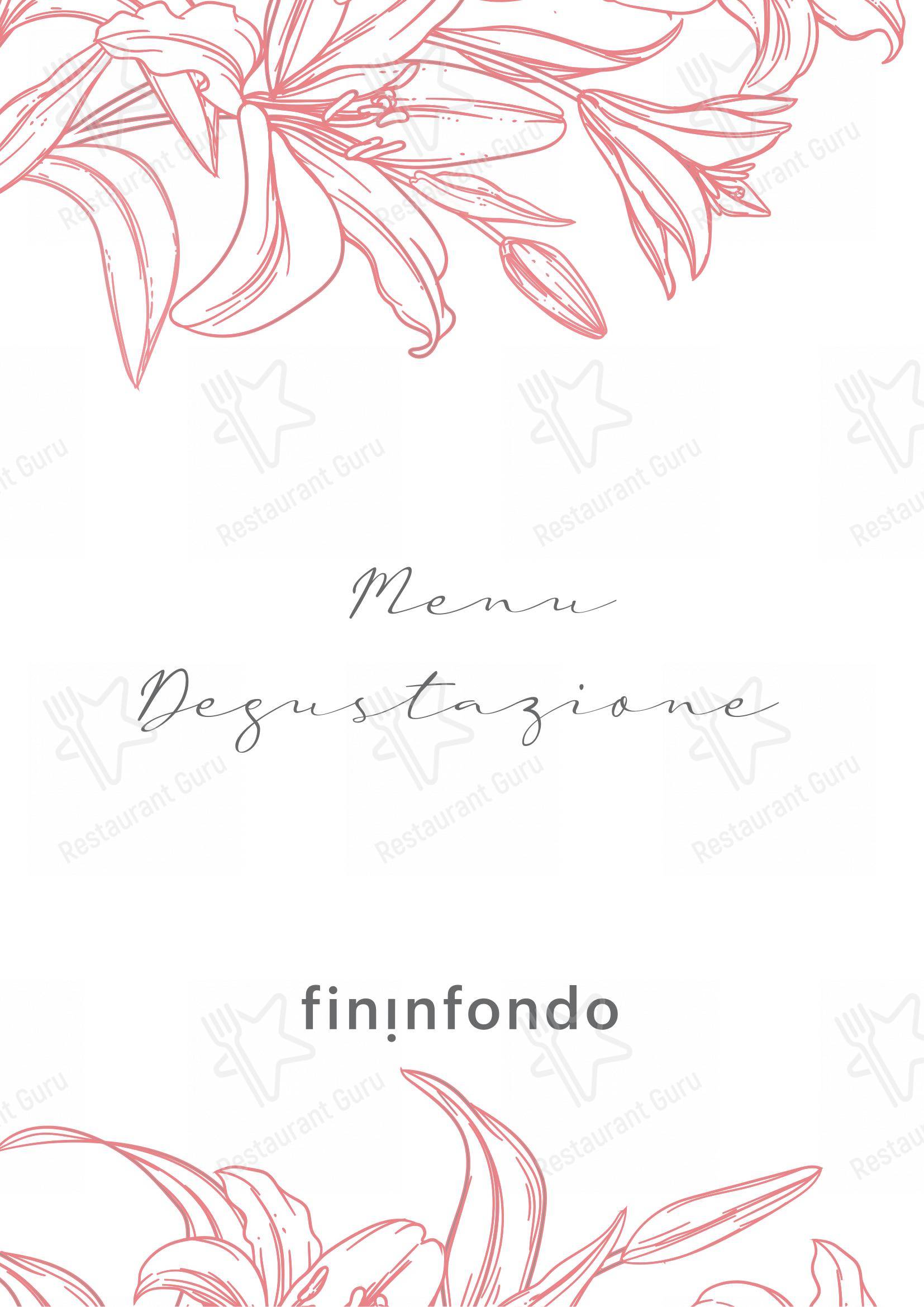 Fininfondo in Milano - Детское