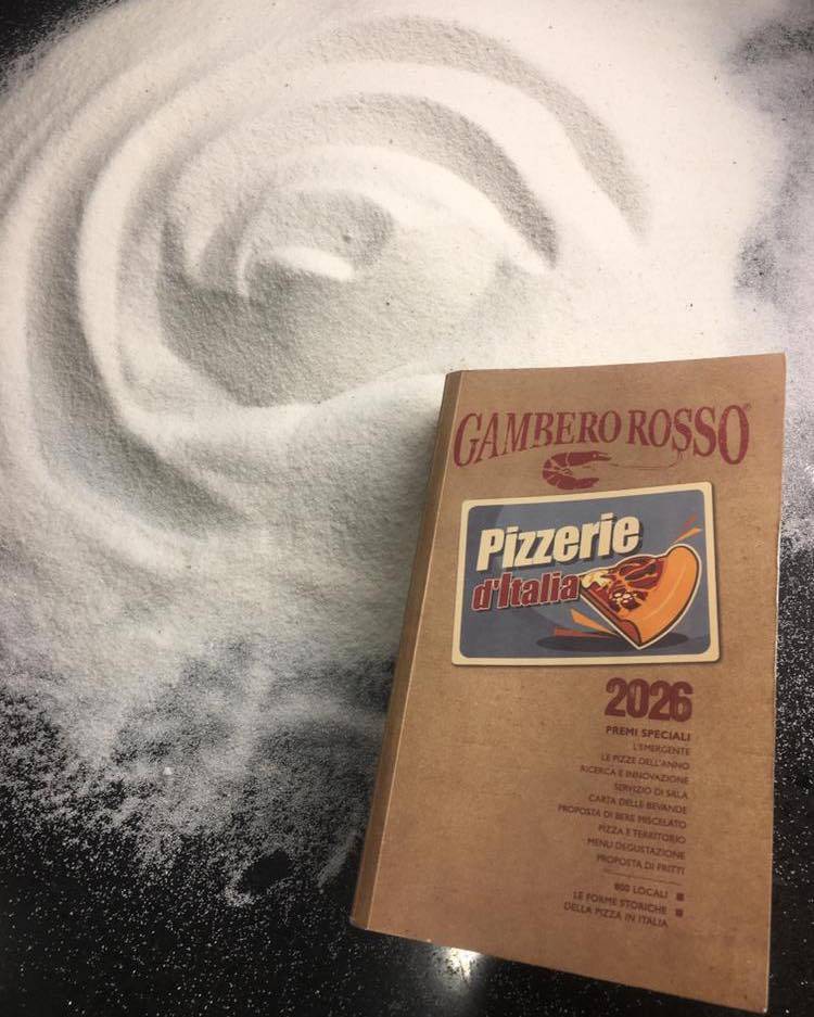 Menu di Fuddìe pizza e cucina 
