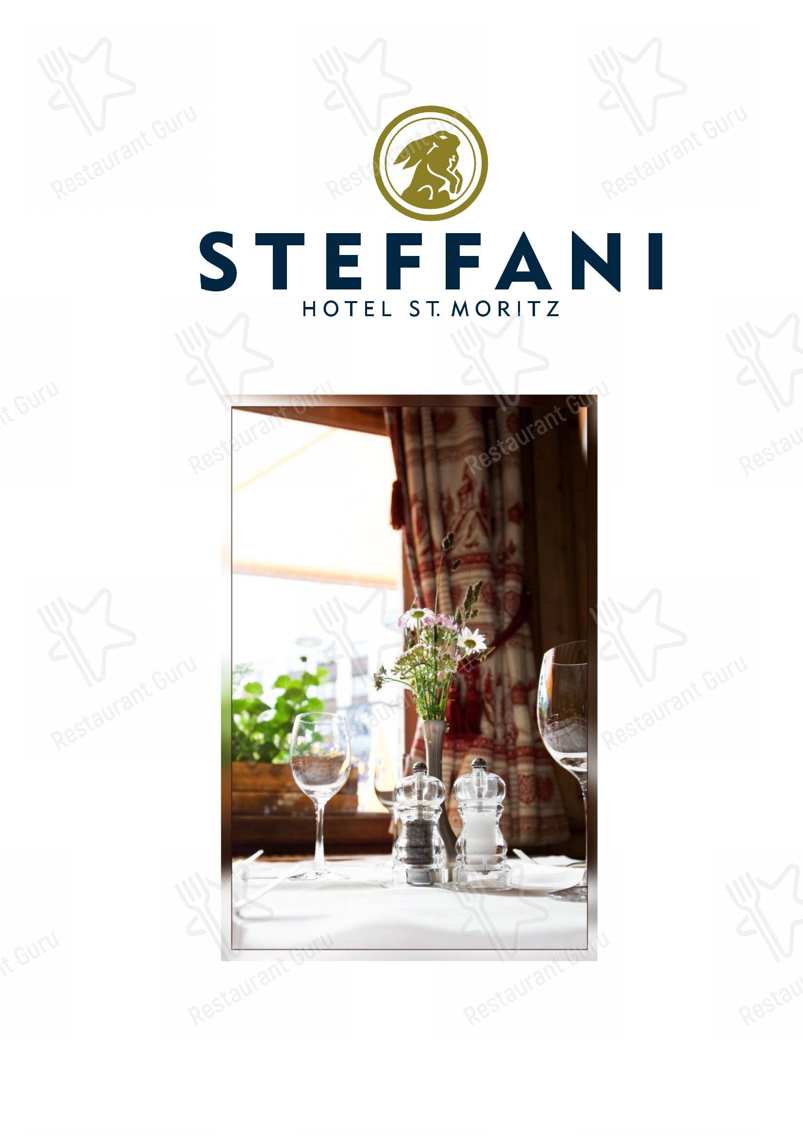 Детское per Hotel Steffani in San Maurizio