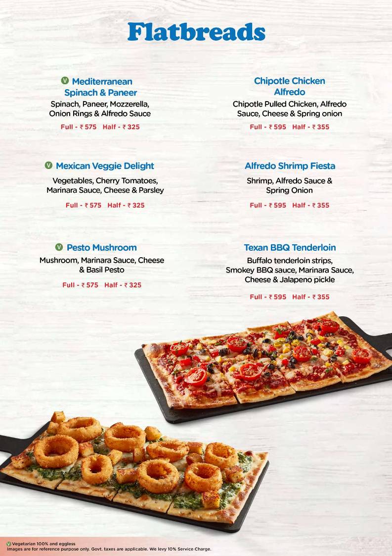 IHOP - American Family Restaurant menu