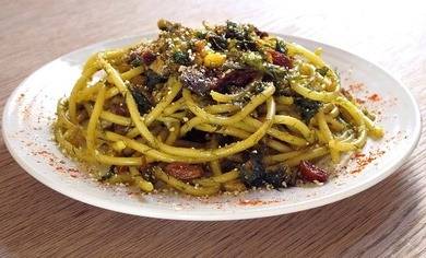 Menu di Io,Cibo 2.0 
