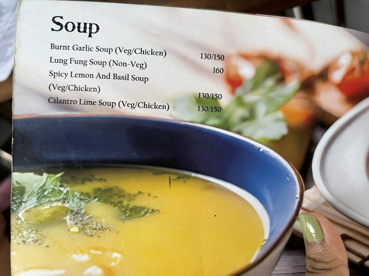 KINGS' CROWN - BEST FAMILY AC BAR & RESTAURANT IN CHINSURAH ROOFTOP SWIMMING POOL INDIAN, CHINESE, CONTINENTAL, TANDOOR menu