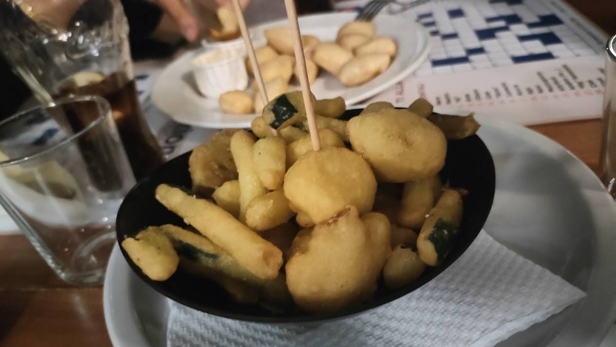 Menu di L'Incontro s.r.l. 