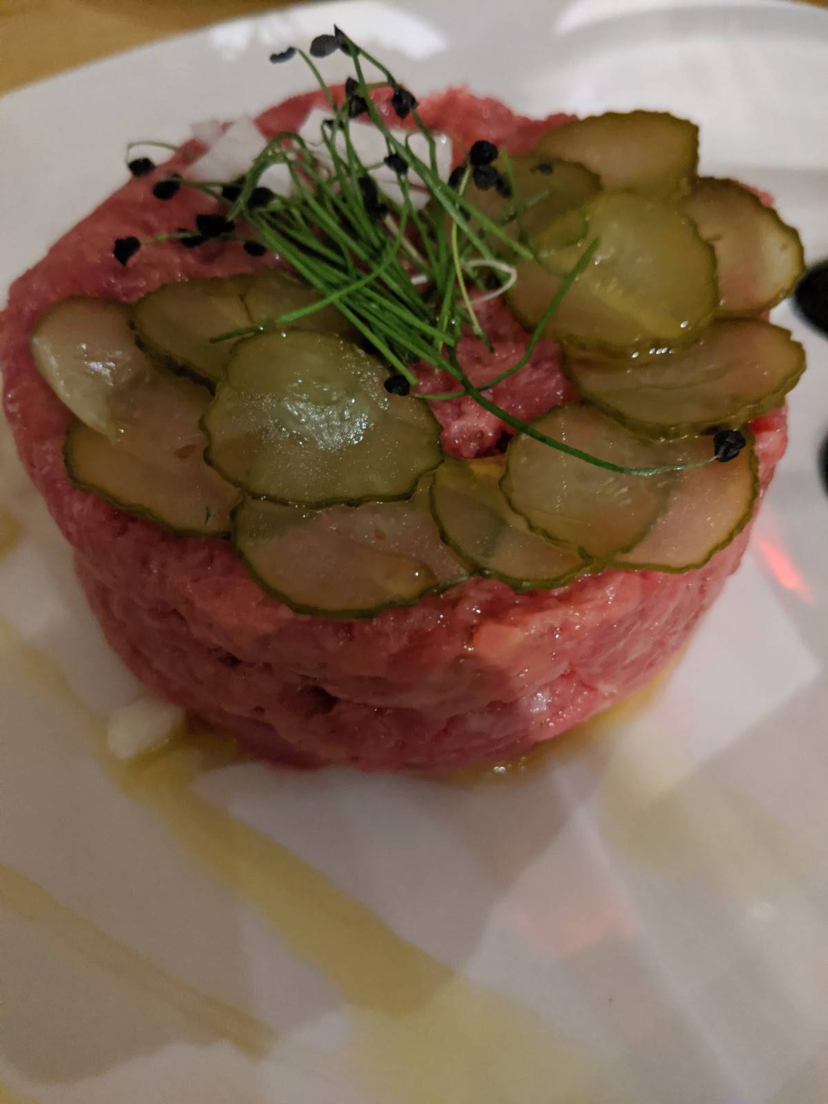 Menu di Cantina Di Irene 