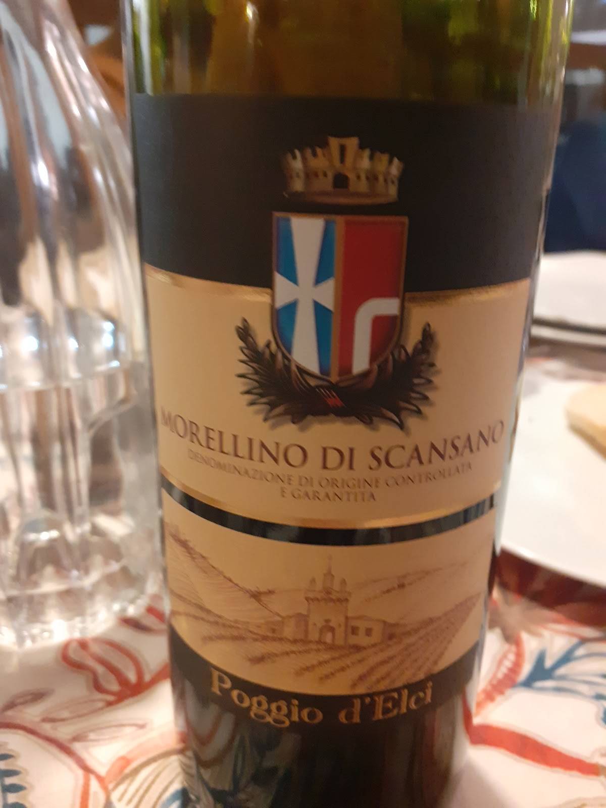 Menu di La Gioconda Ristorante 