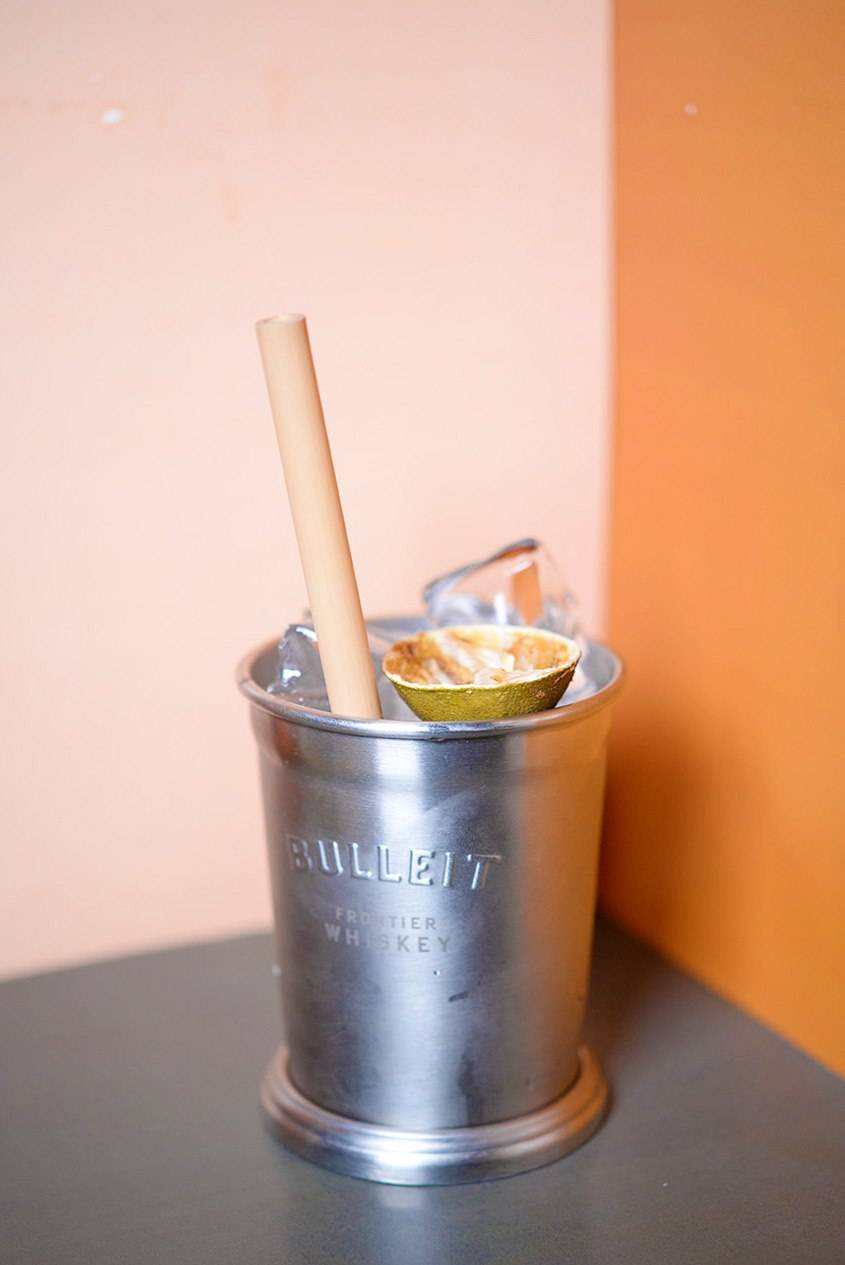 Menu di Latteria Garbatella 