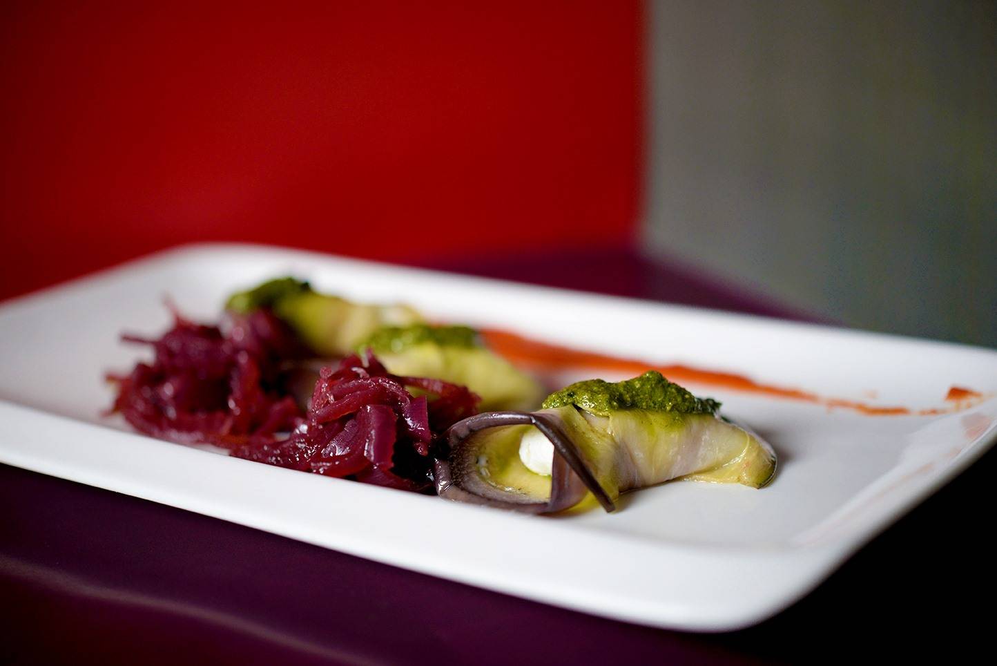Menu di Latteria Garbatella 