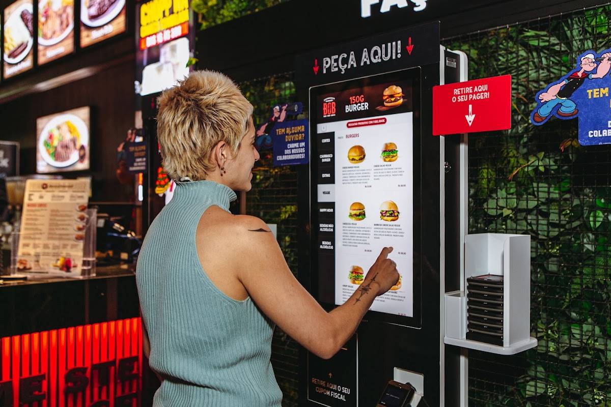 Mania de Churrasco Prime Steak & Burger cardápio