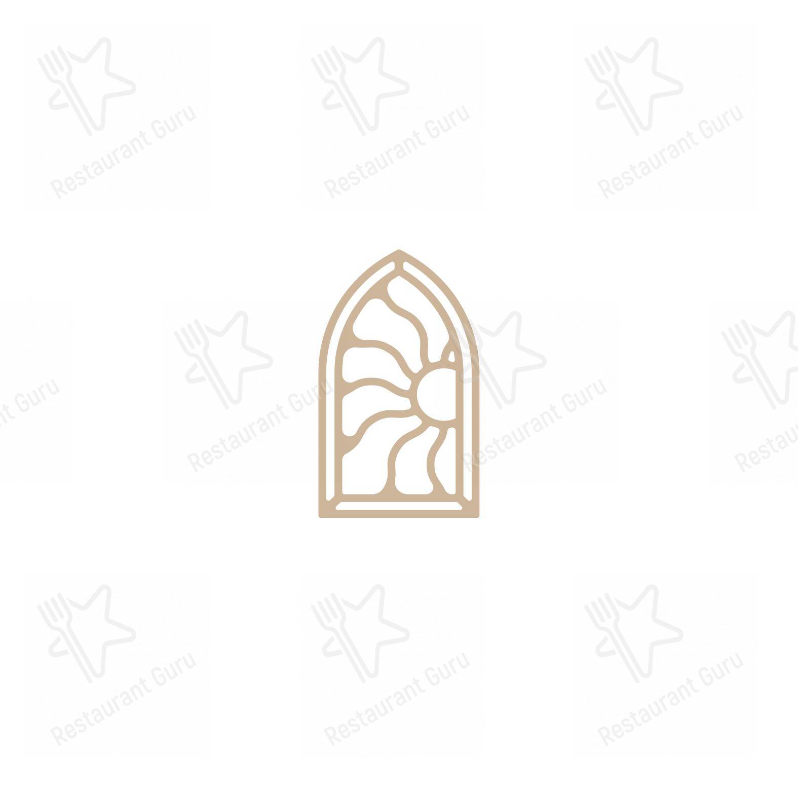 Menu pour Masa Rooftop restaurant