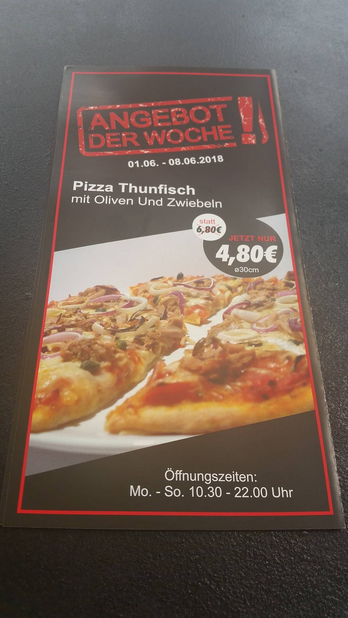 Speisekarte von Max Döner restaurant, Staufenberg