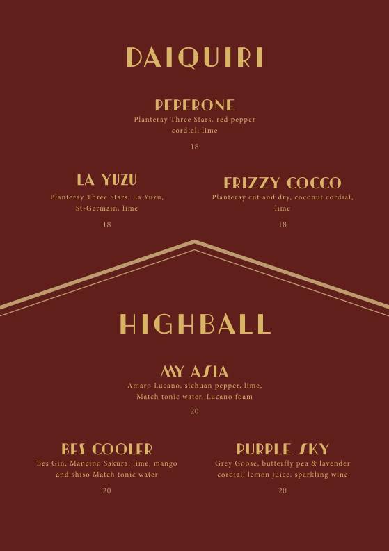 Menu di BY IT 