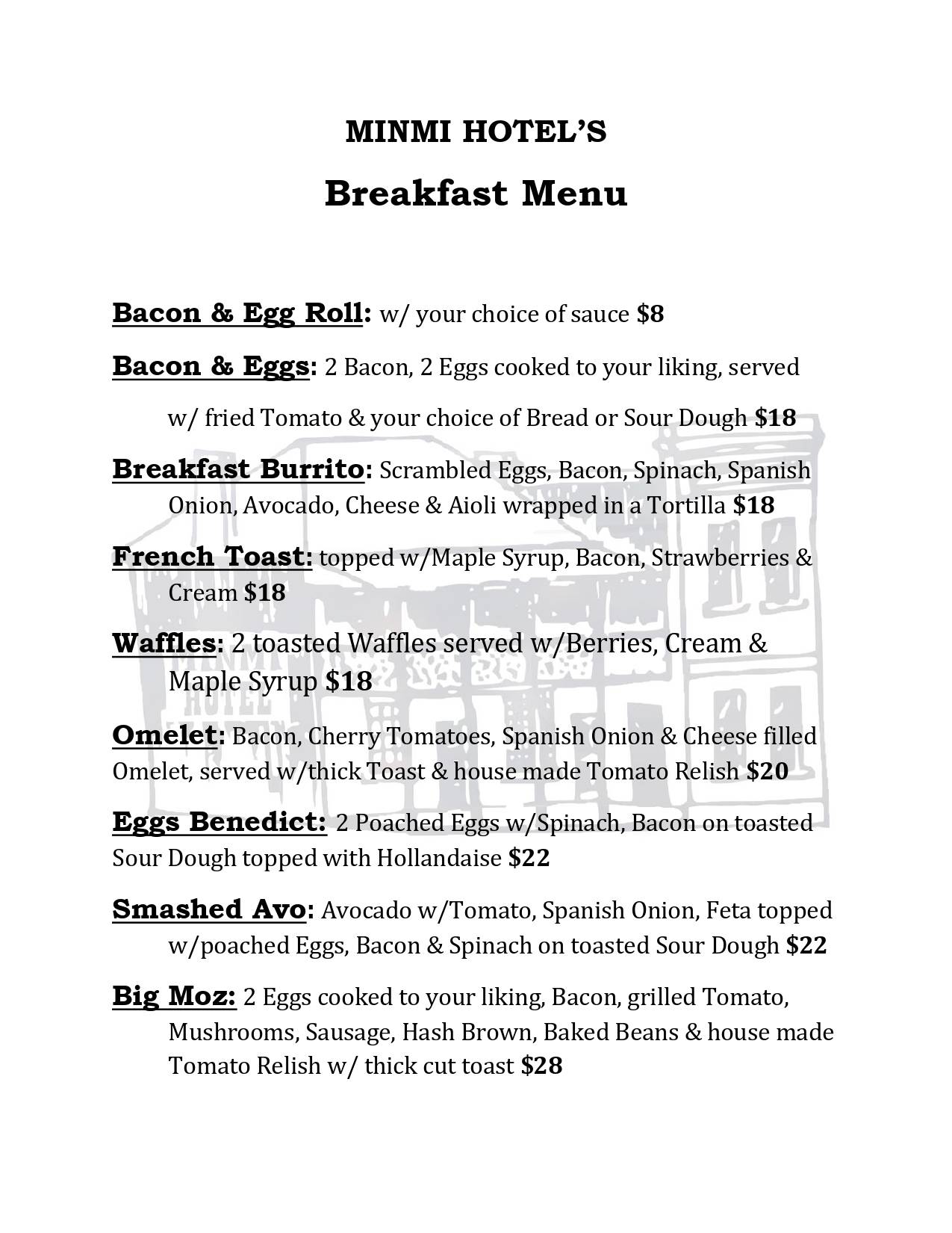 menu-at-minmi-restaurant-minmi