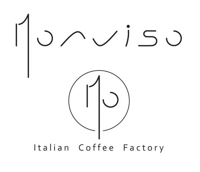 Menu di Monviso Italian Coffee Factory 