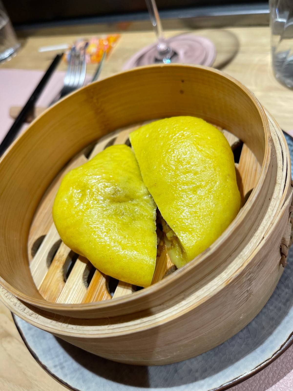 Menu di NIDA 