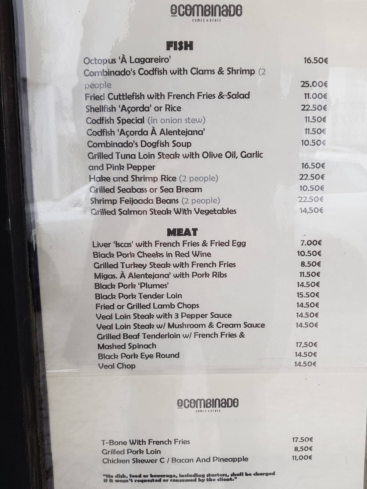 menu-em-o-combinado-restaurante-evora