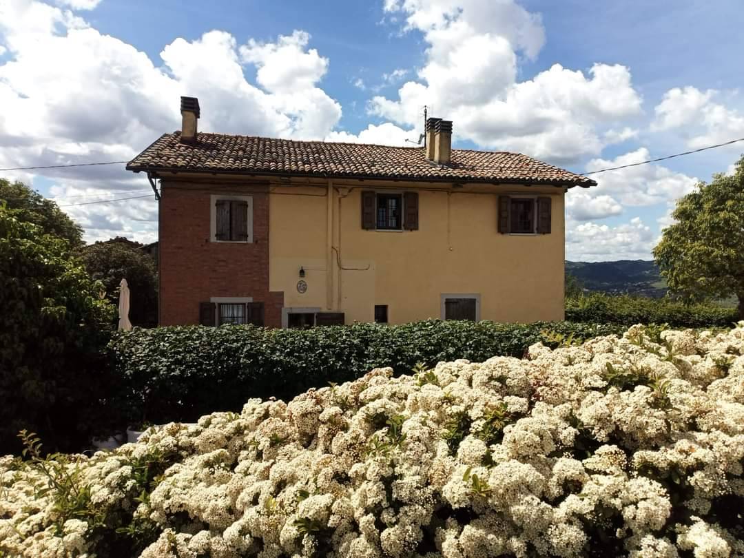 Menu di Osteria dal Nonno 