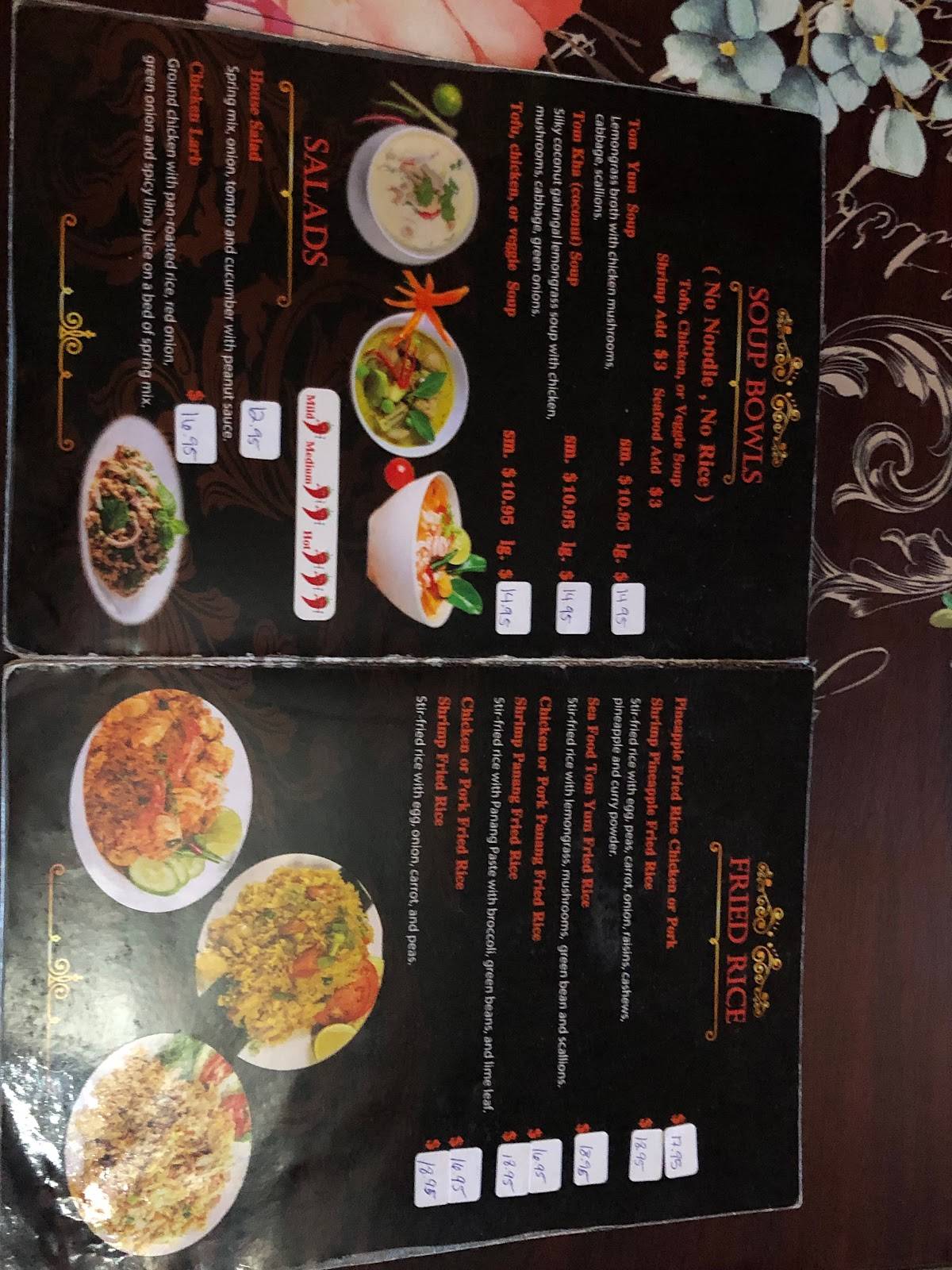 Restaurants Soldotna - 6x1hwoz