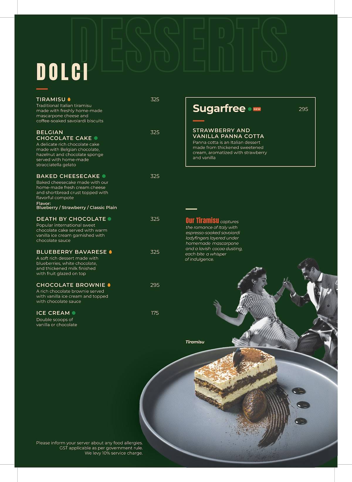 Pasta Street - Varthur Main Rd, Whitefield menu