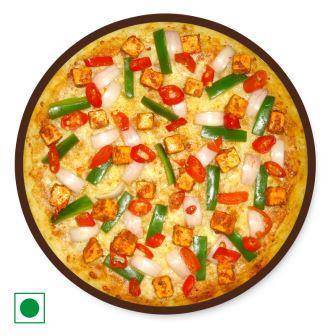 Pizza Studio menu