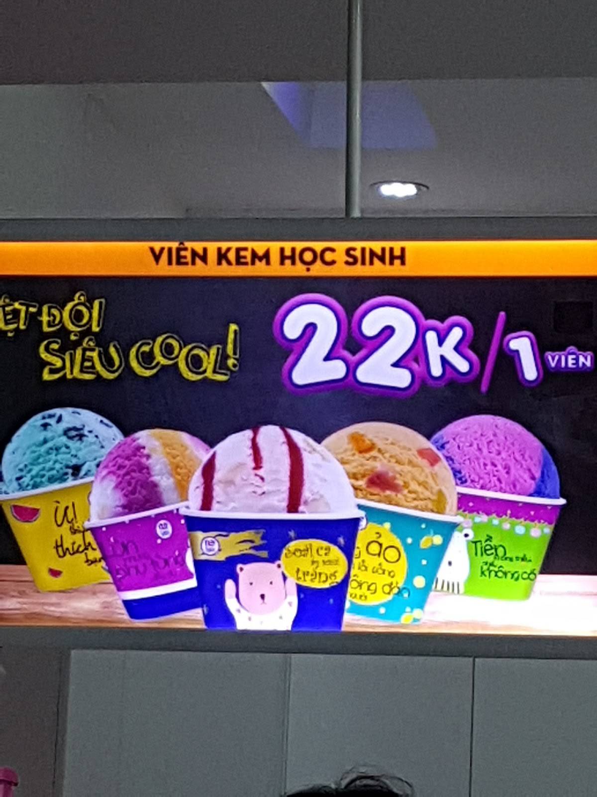 Menu at Quán Cơm Chay Thanh Lạc Trai restaurant, Vung Tau