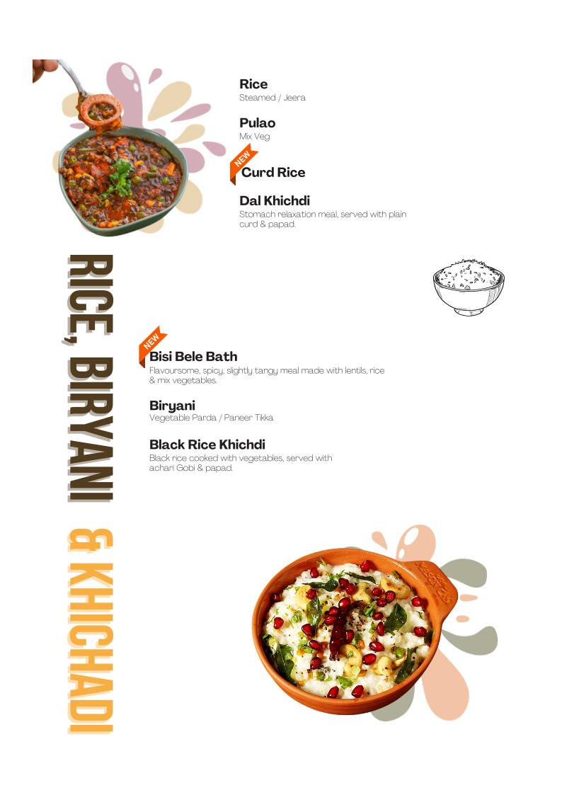 Godwit Cafe Best Cafes in Raipur Best Jain food in Raipur Pure Veg restaurant menu