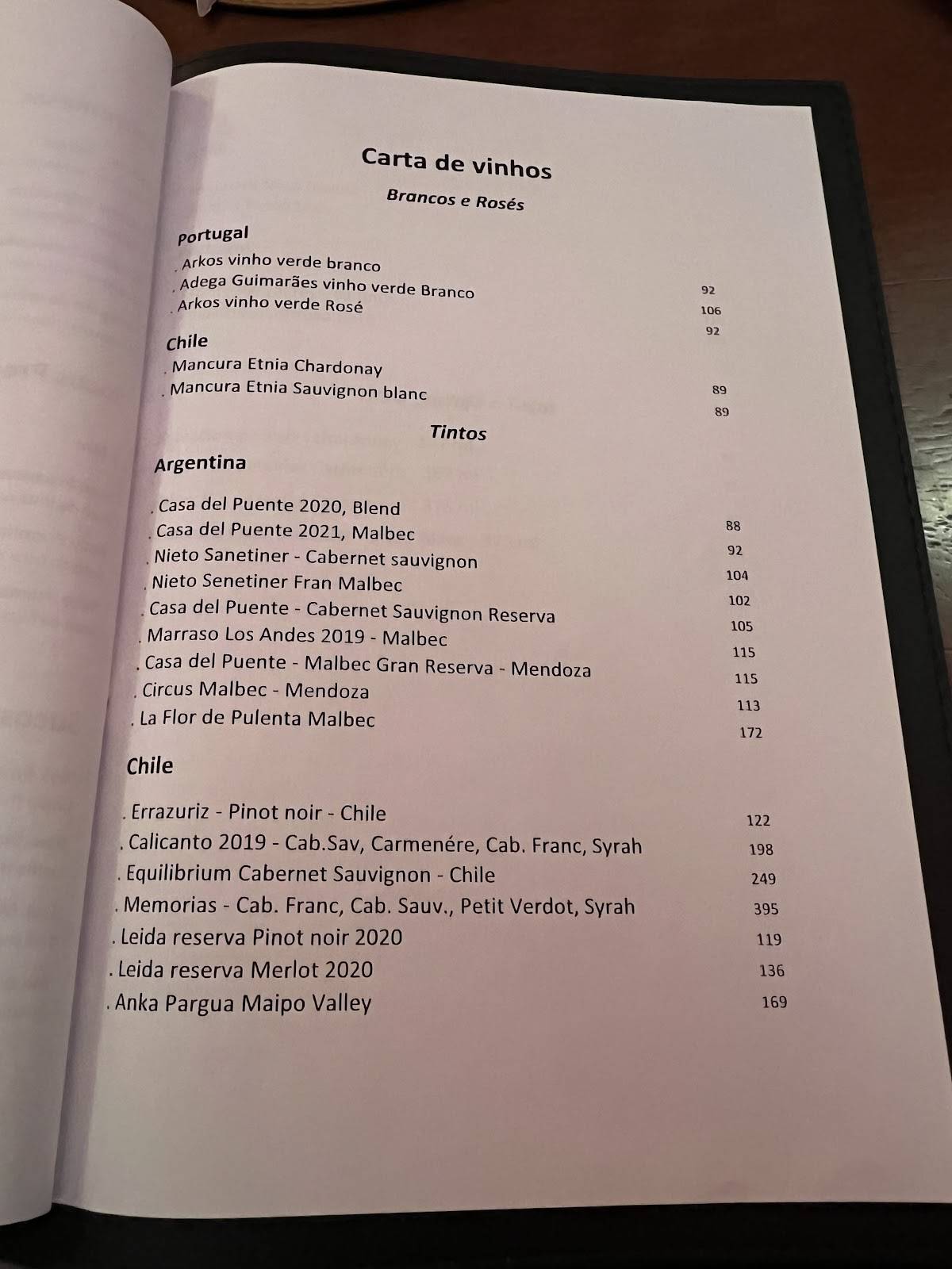 Red Elephant Brasil - Gold Pizza cardápio