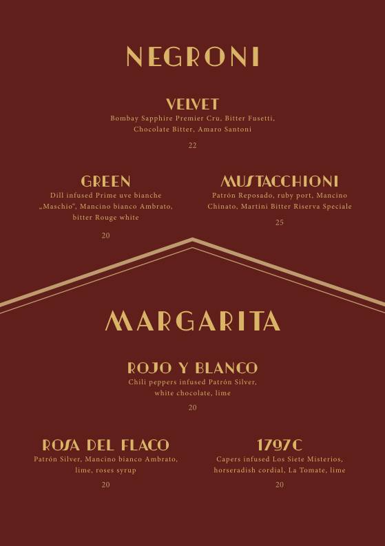 Menu di BY IT 