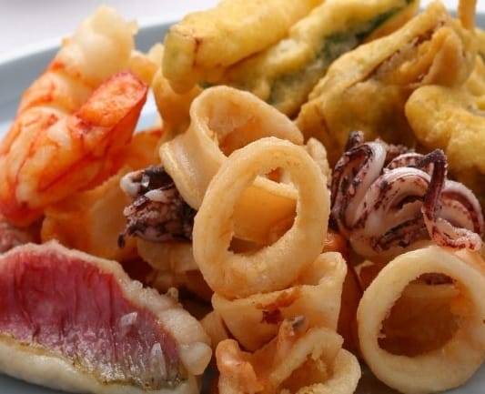 Menu di Io,Cibo 2.0 