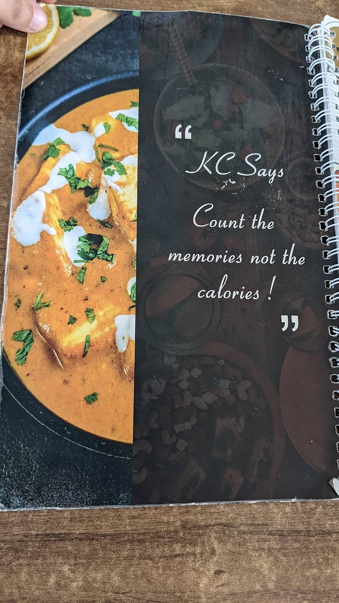 KC360° Bakery & Restaurant menu