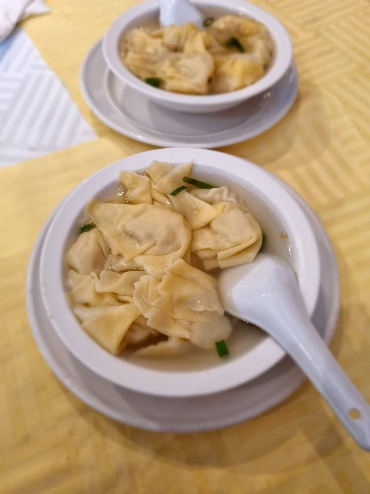 Menu at Kam Tong Restaurant, Dapto